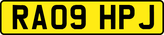 RA09HPJ