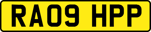 RA09HPP