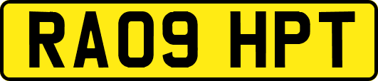 RA09HPT