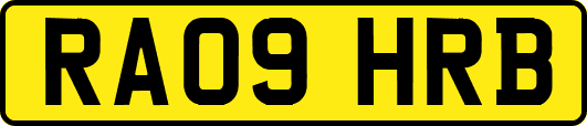 RA09HRB