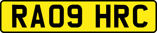 RA09HRC