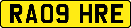 RA09HRE