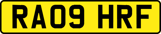 RA09HRF