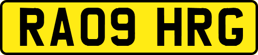 RA09HRG
