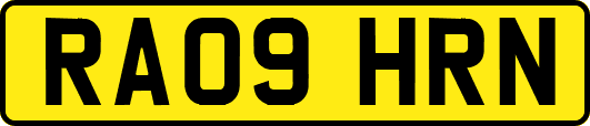 RA09HRN