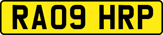 RA09HRP