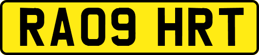 RA09HRT