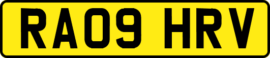 RA09HRV