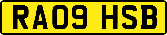 RA09HSB
