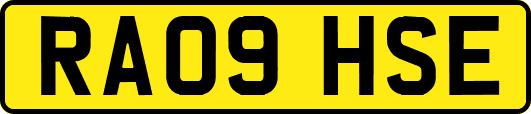 RA09HSE