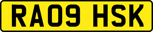 RA09HSK