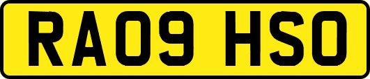 RA09HSO
