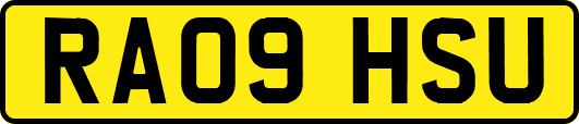 RA09HSU