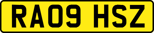 RA09HSZ