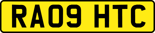 RA09HTC