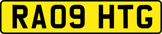 RA09HTG