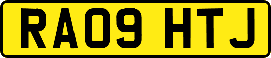 RA09HTJ