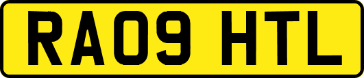 RA09HTL
