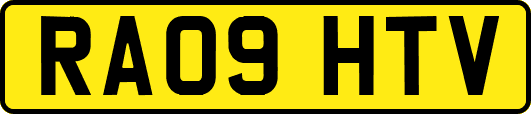 RA09HTV