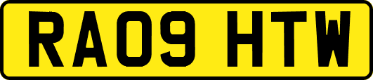RA09HTW