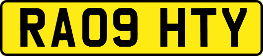 RA09HTY