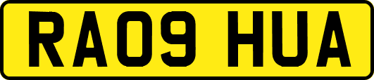 RA09HUA