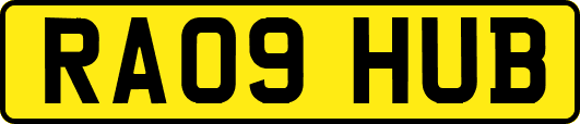 RA09HUB
