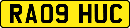 RA09HUC