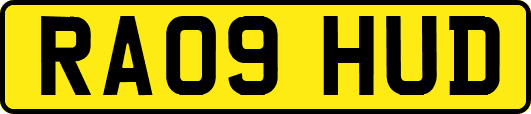 RA09HUD
