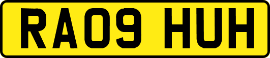 RA09HUH