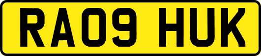RA09HUK