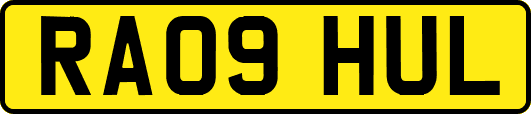 RA09HUL
