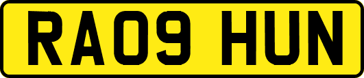 RA09HUN