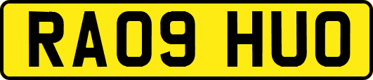 RA09HUO