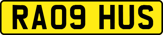 RA09HUS