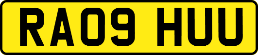 RA09HUU