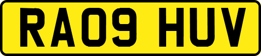 RA09HUV