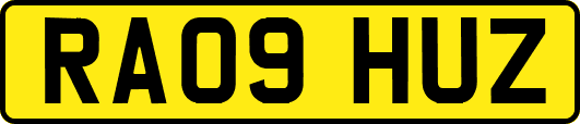 RA09HUZ