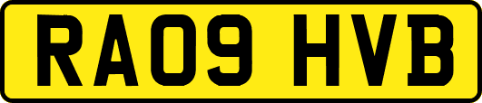 RA09HVB