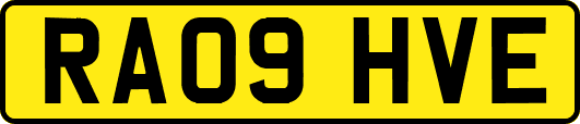 RA09HVE