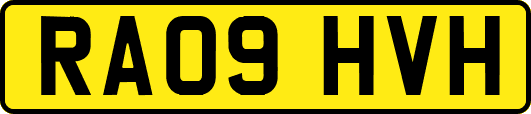 RA09HVH