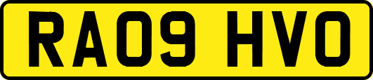RA09HVO