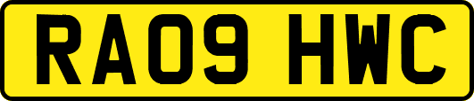 RA09HWC