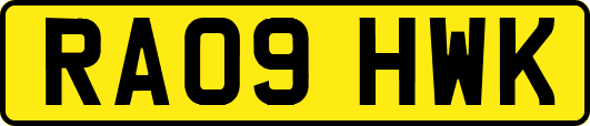 RA09HWK