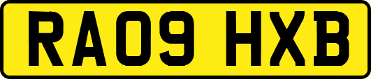 RA09HXB