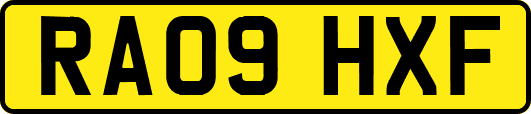 RA09HXF