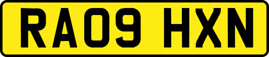 RA09HXN