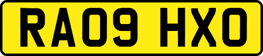 RA09HXO