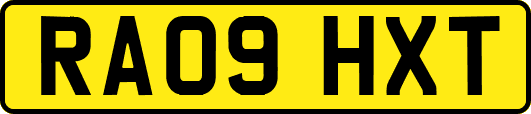 RA09HXT