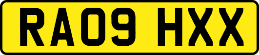 RA09HXX